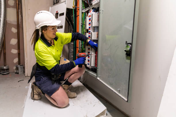 Best Electrician Near Me  in Oconomowoc, WI