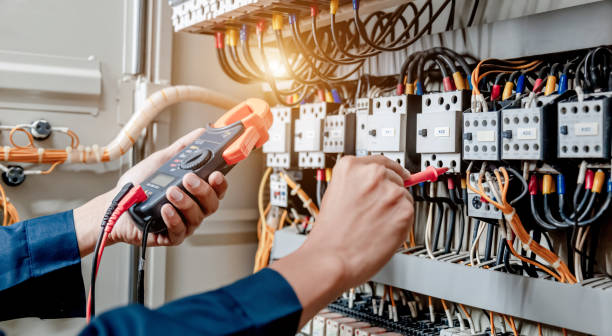 Best Electrical Rewiring Services  in Oconomowoc, WI