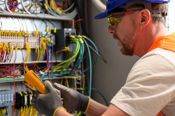 Best Electrical Wiring Services  in Oconomowoc, WI