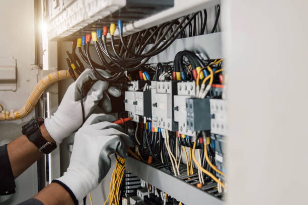 Best Electrical Upgrades for Homes  in Oconomowoc, WI